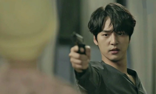 Двойник 6 серия