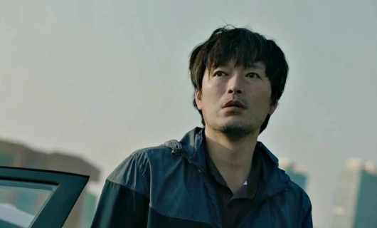 Двойник 7 серия