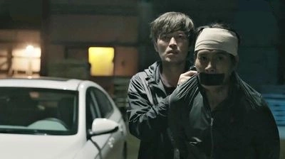 Двойник 9 серия