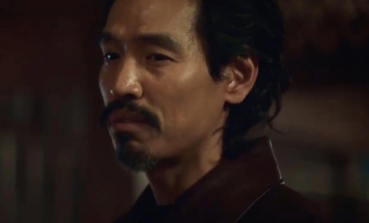 Элис 1 серия