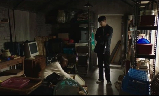 Элис 15 серия