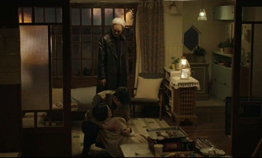 Элис 16 серия