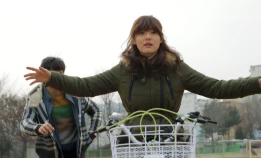 Глаза ангела 1 серия