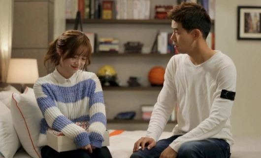 Глаза ангела 10 серия