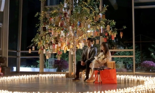 Глаза ангела 11 серия