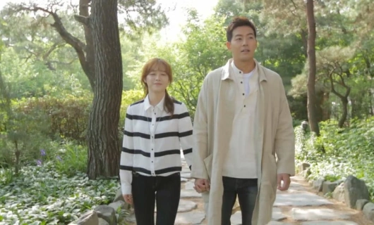 Глаза ангела 13 серия