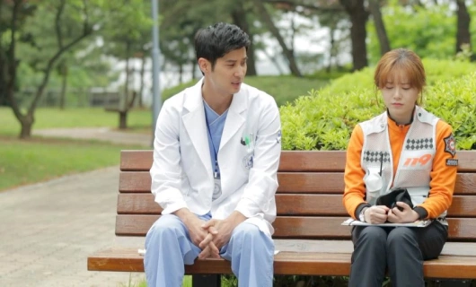 Глаза ангела 14 серия