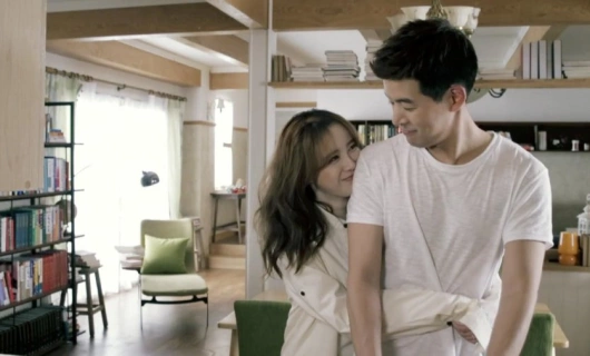 Глаза ангела 16 серия