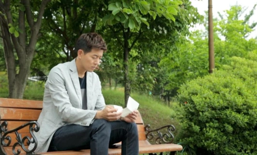 Глаза ангела 17 серия