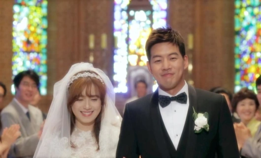 Глаза ангела 19 серия