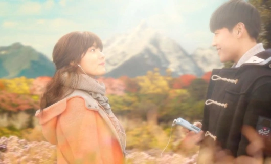 Глаза ангела 2 серия