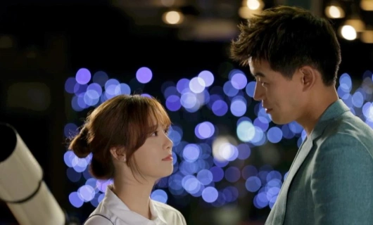 Глаза ангела 20 серия