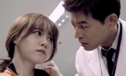 Глаза ангела 4 серия