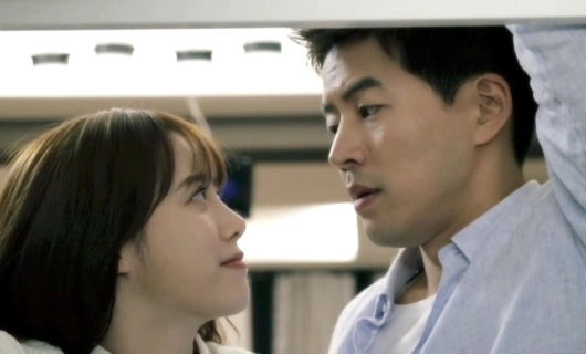 Глаза ангела 5 серия