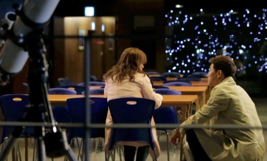 Глаза ангела 7 серия