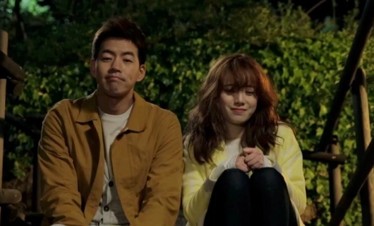 Глаза ангела 8 серия