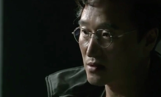 Госпожа полицейский 1 серия