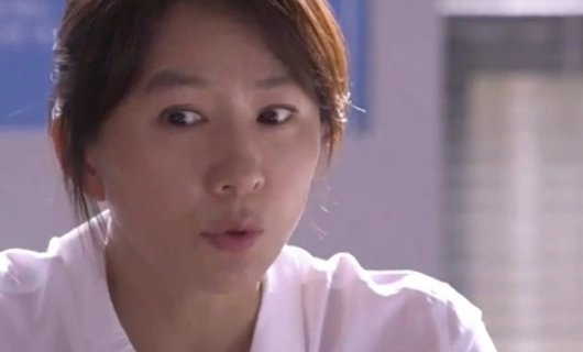 Госпожа полицейский 12 серия