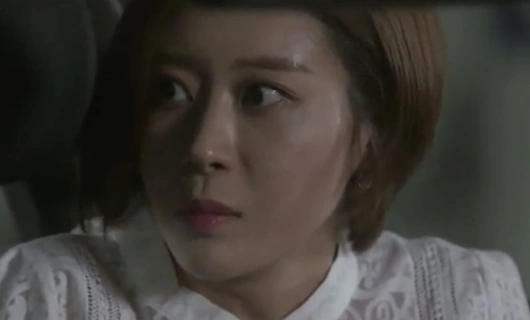 Госпожа полицейский 14 серия