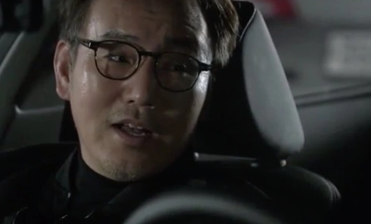 Госпожа полицейский 15 серия