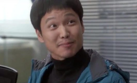 Госпожа полицейский 18 серия