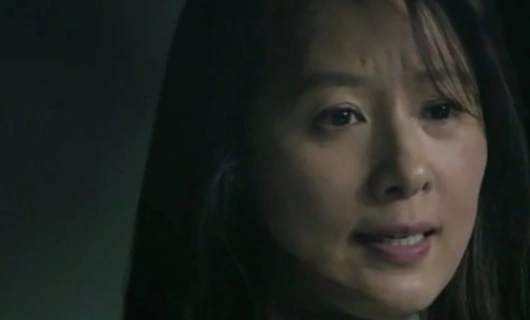 Госпожа полицейский 2 серия