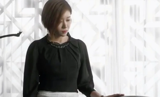 Госпожа полицейский 4 серия