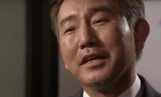 Госпожа полицейский 5 серия