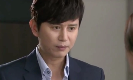 Госпожа полицейский 9 серия