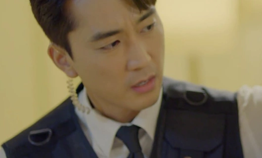 Игрок 1 сезон 1 серия