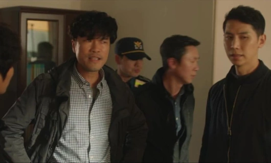 Игрок 1 сезон 10 серия