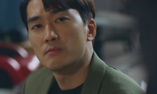 Игрок 1 сезон 11 серия