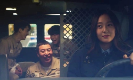 Игрок 1 сезон 13 серия