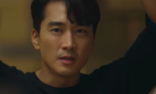 Игрок 1 сезон 5 серия