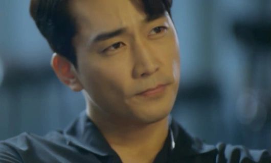 Игрок 1 сезон 6 серия