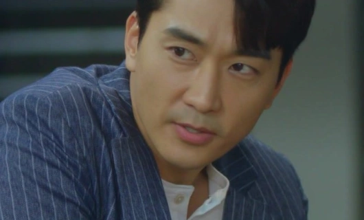 Игрок 1 сезон 7 серия