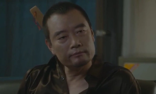 Когда время остановилось 3 серия