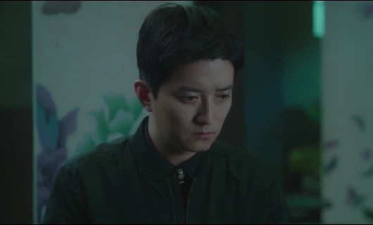 Когда время остановилось 4 серия