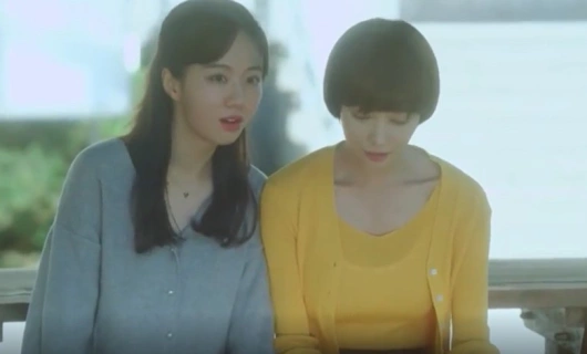 Когда время остановилось 6 серия