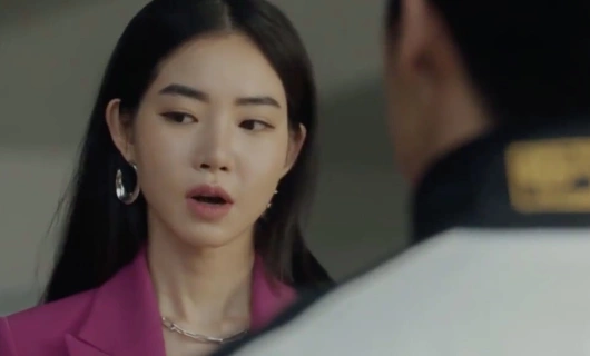 Когда я была красивее 11 серия