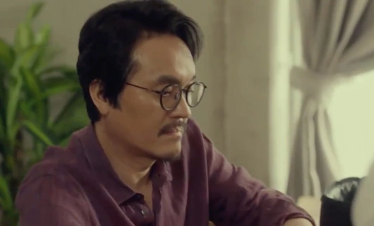 Когда я была красивее 12 серия