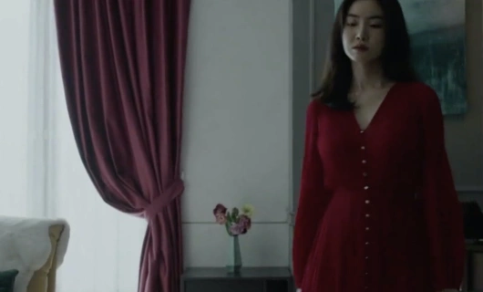 Когда я была красивее 13 серия