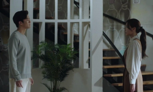 Когда я была красивее 16 серия