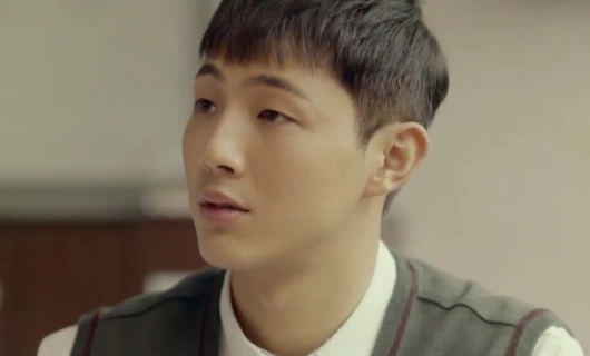 Когда я была красивее 3 серия