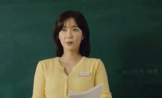 Когда я была красивее 4 серия