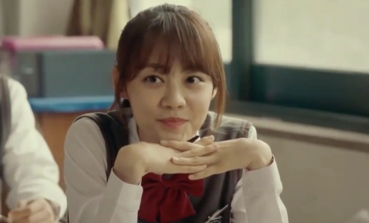 Когда я была красивее 5 серия