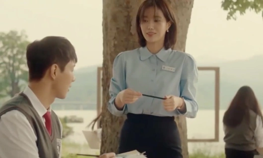 Когда я была красивее 7 серия