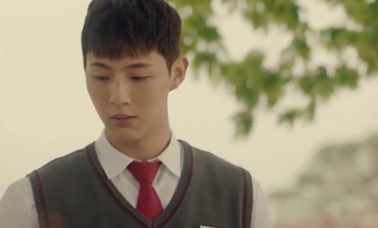 Когда я была красивее 8 серия