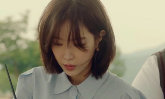 Когда я была красивее 9 серия