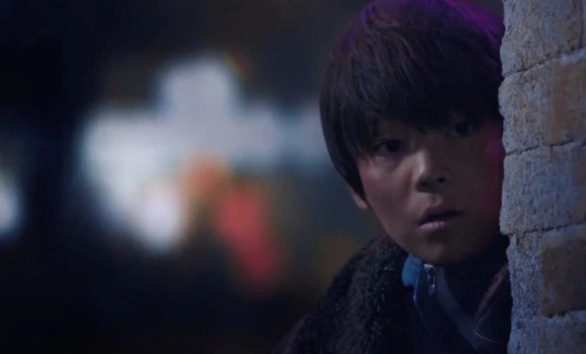 Король отеля 1 серия